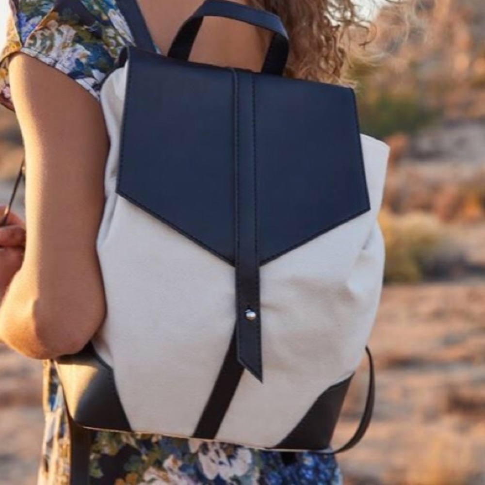 Deux Lux Demi Backpack